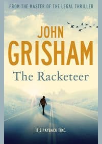 Racketeer - John Grisham, Hodder & Stoughton