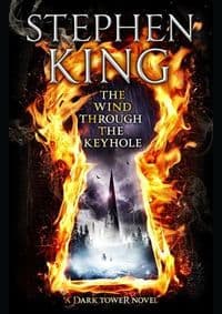 Wind Through the Keyhole - Stephen King, Hodder & Stoughton 1