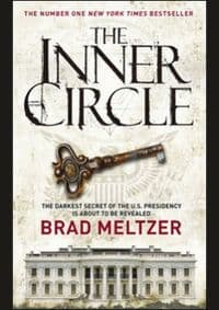 Inner Circle - Brad Meltzer, Hodder 1