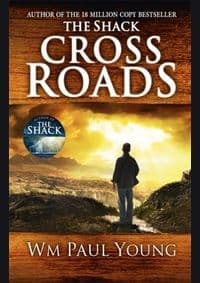 Cross Roads - Wm Paul Young, Hodder & Stoughton