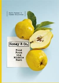 Honey & Co - Itamar Srulovich, Sarit Packer, Headline Publishing Group 1