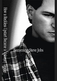 Becoming Steve Jobs - Brent Schlender, Rick Tetzeli, Sceptre 1