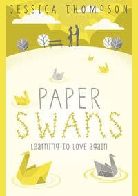 Paper Swans - Jessica Thompson, Coronet