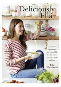 Deliciously Ella - Ella Mills (Woodward), Hodder & Stoughton 1