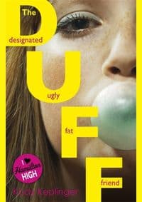 Duff - Kody Keplinger, Hachette Children's Group 1