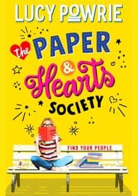 The Paper and Hearts Society - autor neuvedený 1