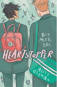 Heartstopper: Volume One - autor neuvedený