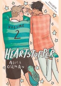 Heartstopper: Volume Two - autor neuvedený 1