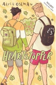 Heartstopper: Volume Three - autor neuvedený 1