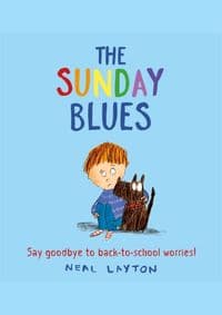 The Sunday Blues - autor neuvedený