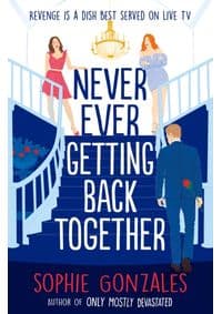 Never Ever Getting Back Together - Gonzales Sophie 1