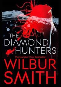 Diamond Hunters - Wilbur Smith, Pan 1