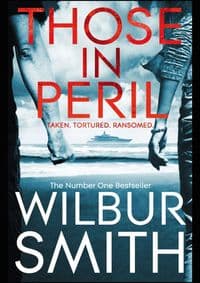 Those in Peril - Wilbur Smith, Pan 1