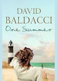 One Summer - David Baldacci, Pan Books