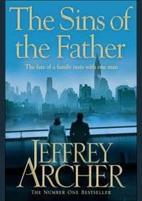Sins of the Father - Jeffrey Archer, Pan Books