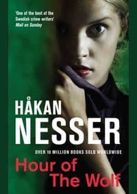 Hour of the Wolf - Hakan Nesser, Mantle
