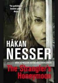 Stranglers Honeymoon - Hakan Nesser, Pan Macmillan