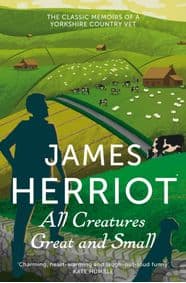 All Creatures Great and Small - James Herriot, Pan Macmillan