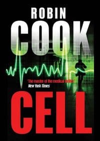 Cell - Robin Cook, Pan Macmillan