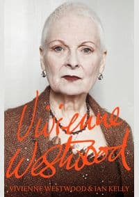 Vivienne Westwood - Vivienne Westwood, Ian Kelly, Pan Macmillan 1