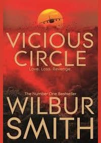Vicious Circle - Wilbur Smith, Pan Books 1