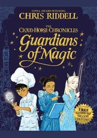 Guardians of Magic - autor neuvedený 1