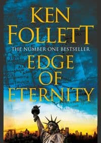 Edge of Eternity - Follett Ken