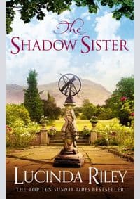 The Shadow Sister - Lucinda Rileyová 1