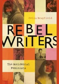 Rebel Writers - autor neuvedený 1