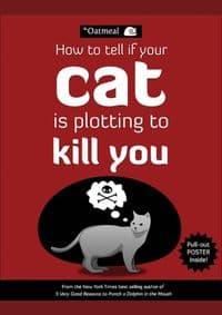 How to Tell If Your Cat is Plotting to K - Inman Matthew