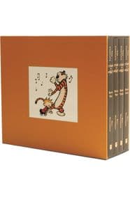 The Complete Calvin and Hobbes - Bill Watterson, Andrews McMeel Publishing 1