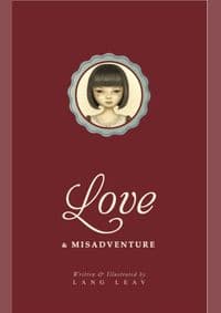 Love and Misadventure - Lang Leav, Andrews McMeel Publishing 1