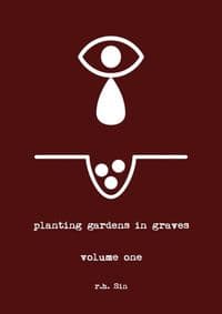 Planting Gardens in Graves - R. H. Sin, Andrews McMeel Publishing 1