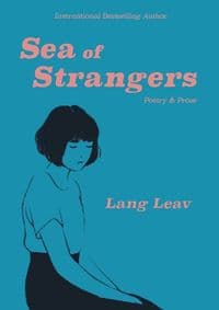 Sea of Strangers - Lang Leav, Andrews McMeel Publishing