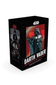 Darth Vader in a Box - autor neuvedený 1
