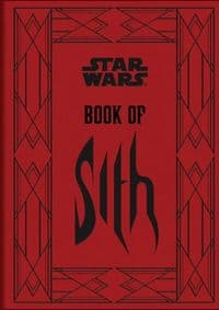 Book of Sith - Caace Daniel, Abrams 1