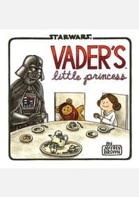 Vaders Little Princess - autor neuvedený 1