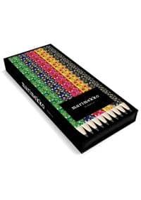 Marimekko Pencils - Dorothy Abbe, Chronicle Books 1