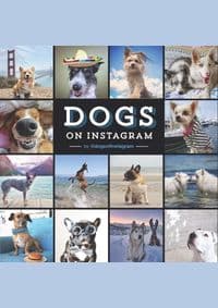 Dogs On Instagram - @dogsofinstagram, Chronicle Books 1