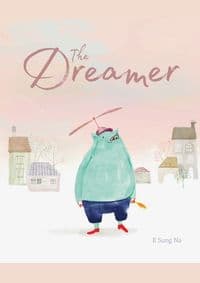 The Dreamer - Il Sung Na, Chronicle Books 1