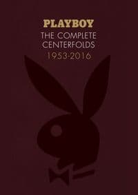 Playboy: The Complete Centrefolds - Hugh M. Hefner, Chronicle Books 1
