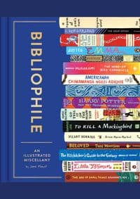 Bibliophile - Jane Mount, Chronicle Books