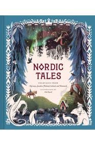 Nordic Tales - autor neuvedený 1