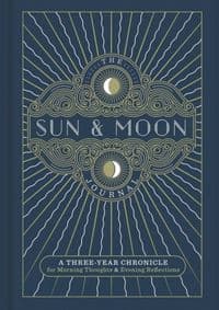The Sun and Moon Journal - autor neuvedený 1