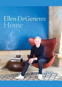 Home - Ellen DeGeneres, Little, Brown & Company