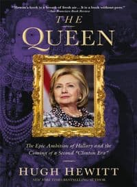 Queen - Hugh Hewitt, Little, Brown & Company 1