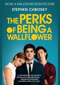 Perks of Being a Wallflowers - Stephen Chbosky, Simon & Schuster 1
