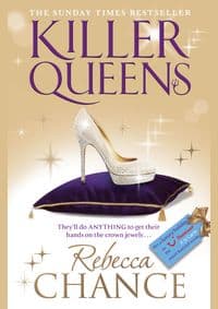 Killer Queens - Rebecca Chance, Simon & Schuster 1