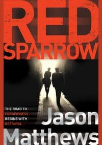 Red Sparrow - Jason Matthews, Simon & Schuster Ltd 1