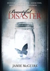 Beautiful Disaster - Jamie McGuire, Simon & Schuster Ltd 1